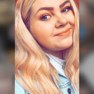 Meet your Posher, Ashley